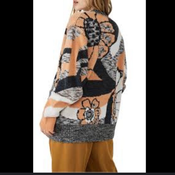 Free People August Cardigan (XS/S) - Picture 5 of 13